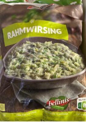 Rahmwirsing