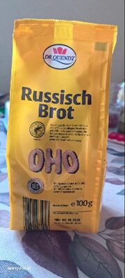 russenbrot