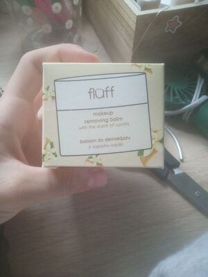 Makeup Removing Balm