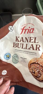 Kanelboller
