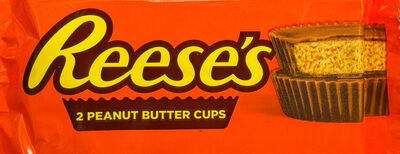Peanut Butter Cups pack de 2