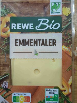 Emmentaler
