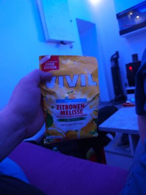vivil Zitrone