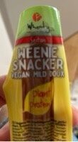 Weenie Snacker
