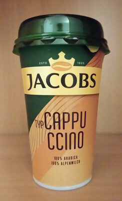 Typ Cappuccino