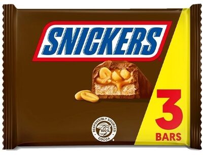 Snickers