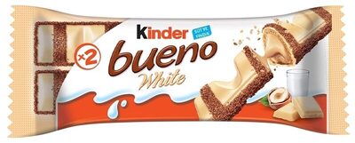 Bueno White