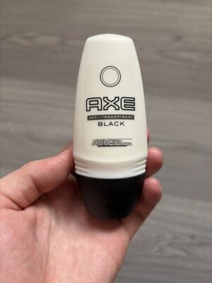AXE Dry Roll On