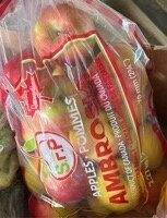 apples by bag