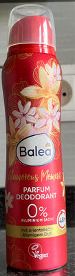 Deospray Parfum Glamorous Moment