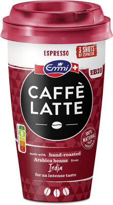 Caffe Latte Espresso