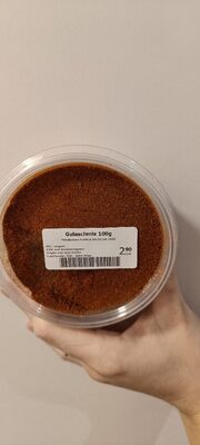 Gulaschmix