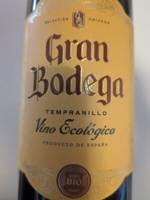 Tempranillo 2024