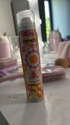 Perk Up Dry Shampoo