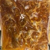 Hackbällchen in Tomatensauce