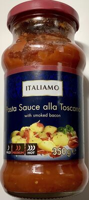 Tomatensauce Toscana