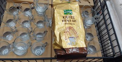 KAFFEE