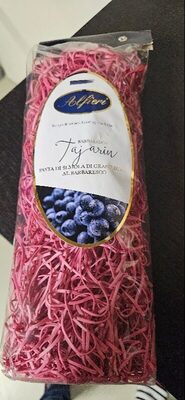 Taurin Barbaresco