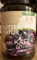 Käferbohnen Bio