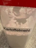 Kartoffelstärke