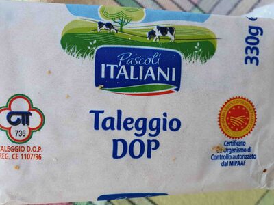 Taleggio