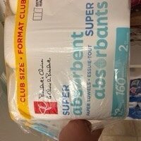 paper towels