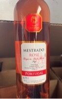 Mestrado Rose