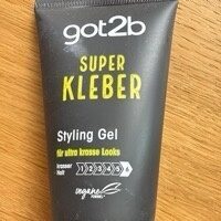 haargel