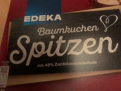 baumkuchenspitzen
