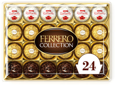 Ferrero Collection