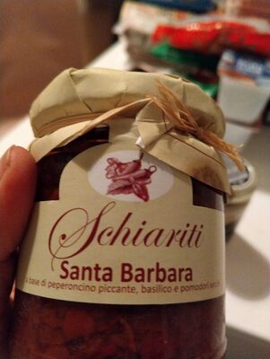 Santa Barbara