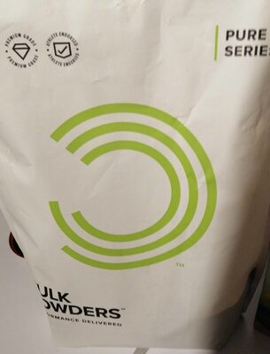 Bulk Powder Beef Protein Isolate 97 (Hydrobeef) Chocolate