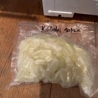 Kohlrabi