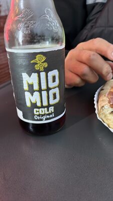 Cola Original