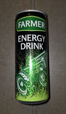 Energy Drink