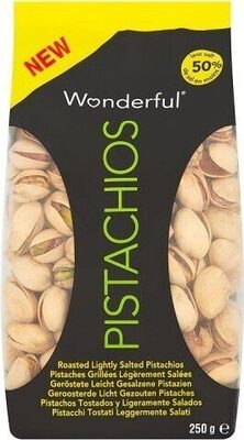 Pistachios