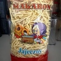 Makaron Jajeczny