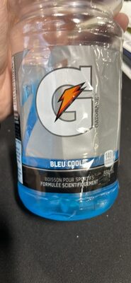 Cool Blue