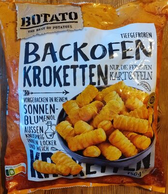 Kroketten
