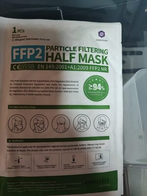 FFP2 Maske
