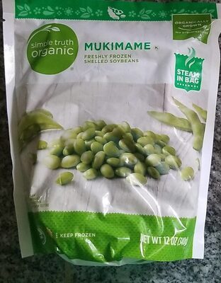 Mukimame