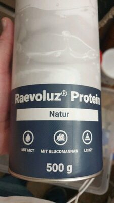Protein Natur