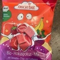 Hokuspokus-Mix