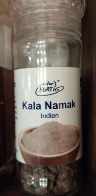Kala Namak