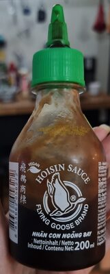 Hoisin Sauce