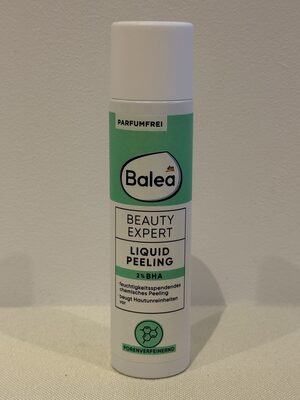 Liquid Peeling 2% BHA