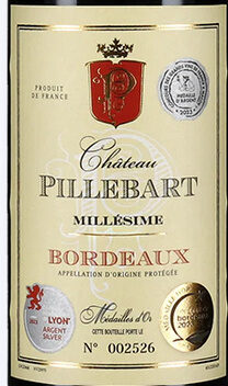 Bordeaux 2022