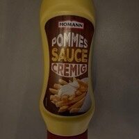 Pommes Sauce
