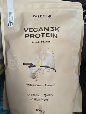 Vegan 3K Protein