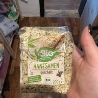 hanfsamen